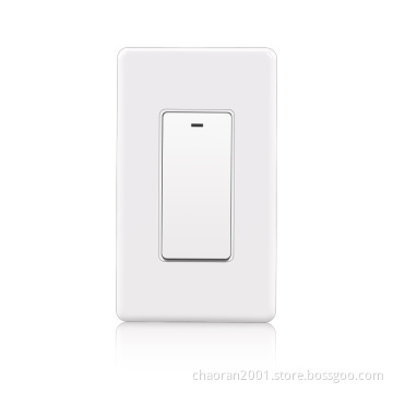 Remote Control Alexa Google Home Smart Switch